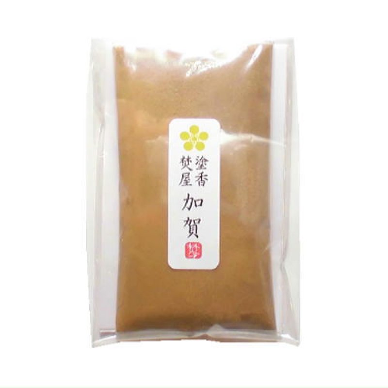 画像7: 塗香（ずこう）お清めの塗るお香　焚屋塗香 (7)