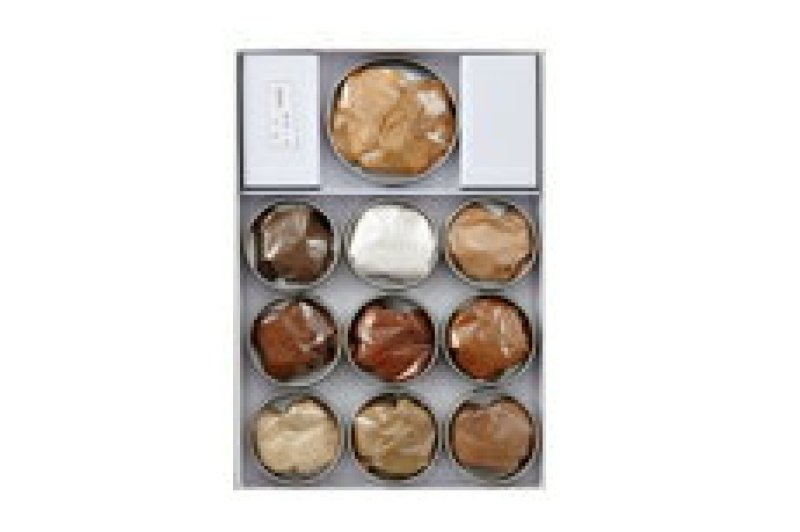 画像3: 手作り塗香(ずこう)キット (3)