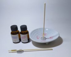 画像8: ◆火を使わない進物線香◆余情残心 (8)