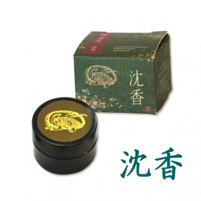 画像6: 和風の練り香水 (6)