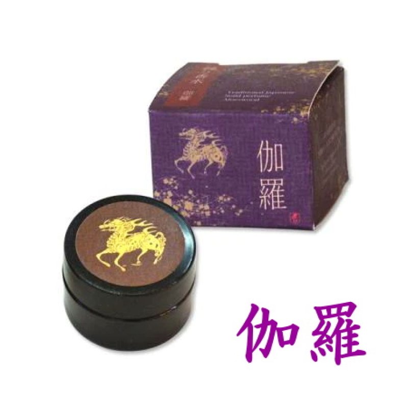 画像5: 和風の練り香水 (5)