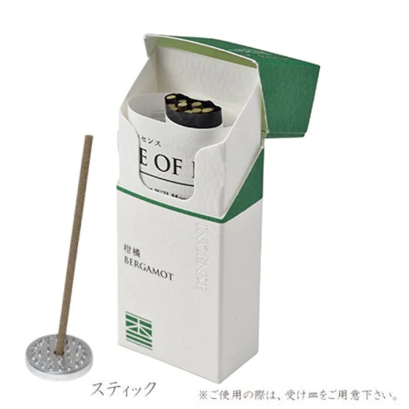 画像2: SENSE OF INCENSE (2)
