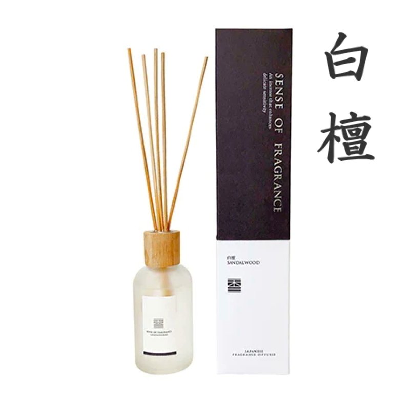 画像7: SENSE OF INCENSE リードディフューザー (7)