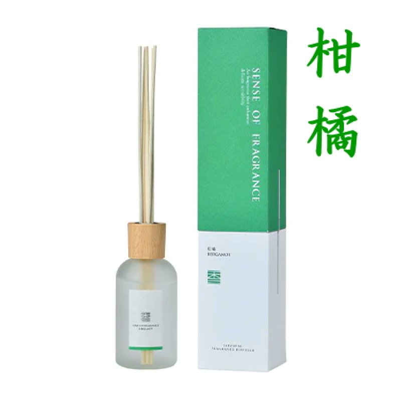 画像6: SENSE OF INCENSE リードディフューザー (6)