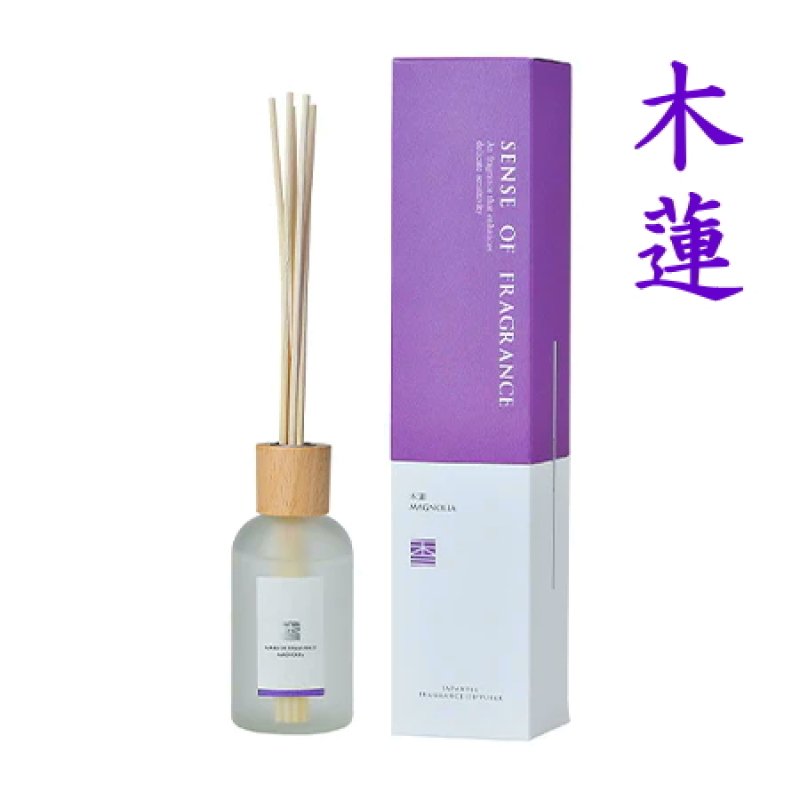 画像5: SENSE OF INCENSE リードディフューザー (5)