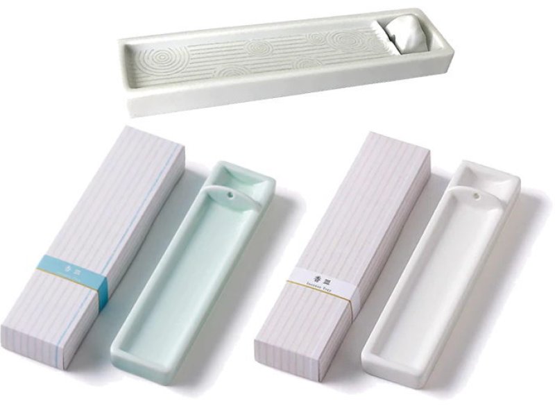 画像5: ロングインセンス用スタンド (5)