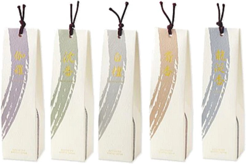 画像3: 香木ディフューザー：香彩堂 (3)