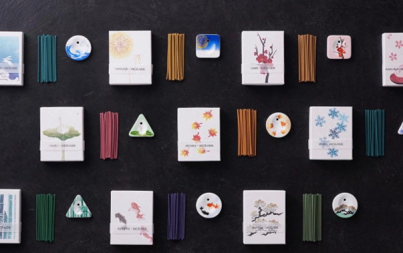 画像12: HANGA-お香スティック (12)