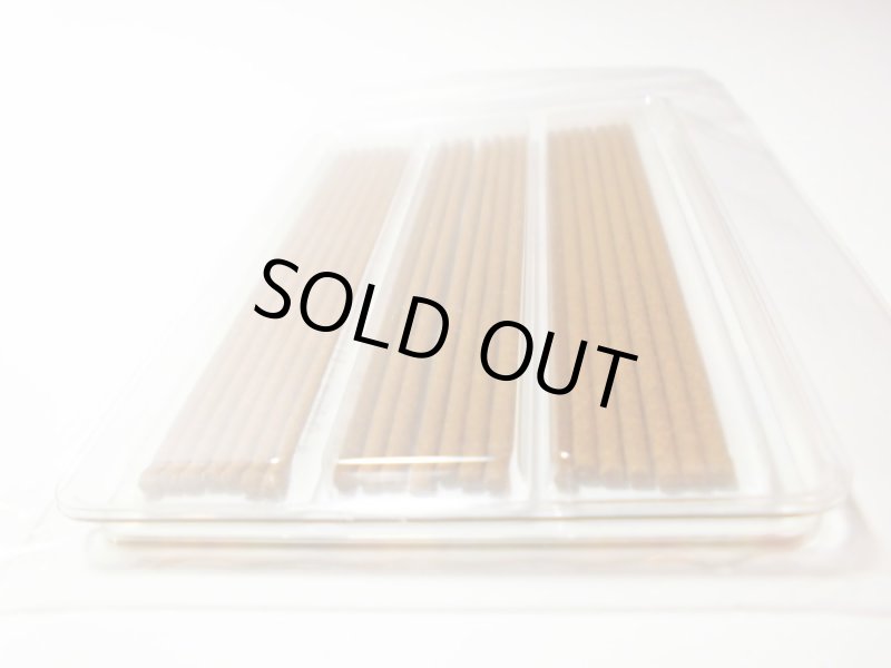 画像2: パロサントのお香「百楽香」 (2)