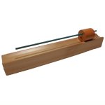 画像10: お香を横にして焚く　ウェルビーイング　ホルダー (10)