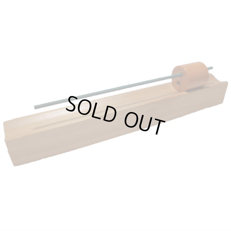 画像10: お香を横にして焚く　ウェルビーイング　ホルダー (10)