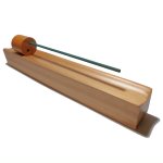 画像9: お香を横にして焚く　ウェルビーイング　ホルダー (9)