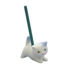 画像7: スティック用動物香立て (7)