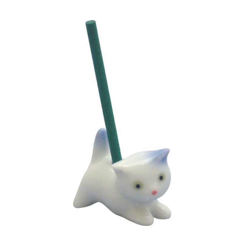 画像7: スティック用動物香立て (7)