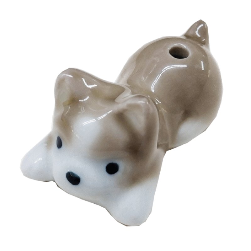 画像4: スティック用動物香立て (4)