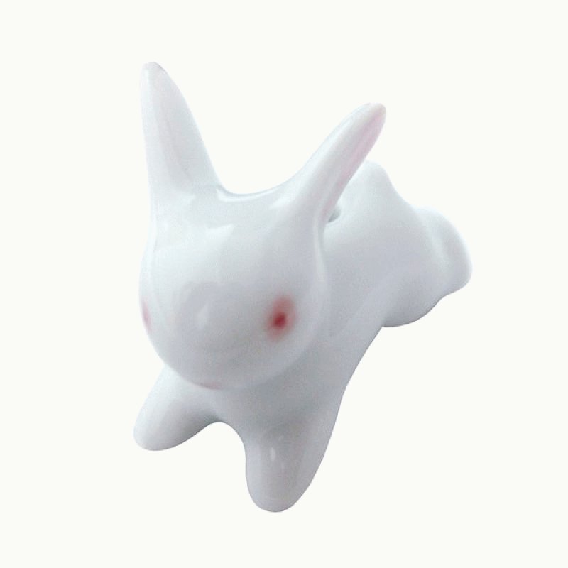 画像2: スティック用動物香立て (2)