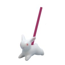 画像3: スティック用動物香立て (3)