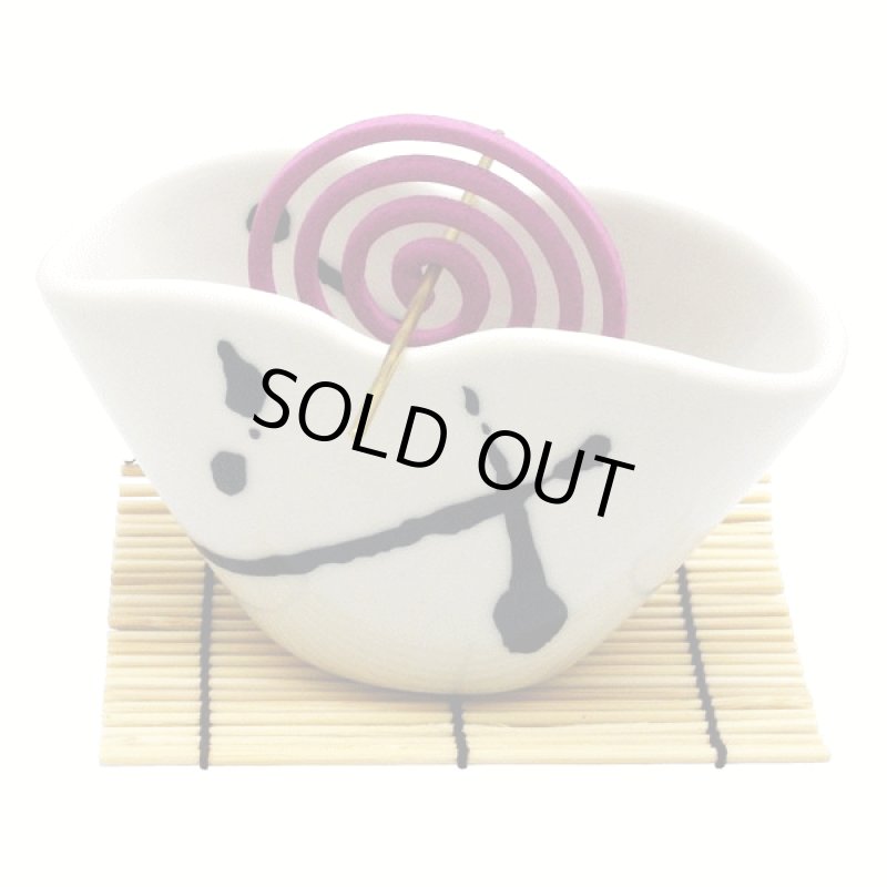 画像6: うずまき専用の香炉 (6)