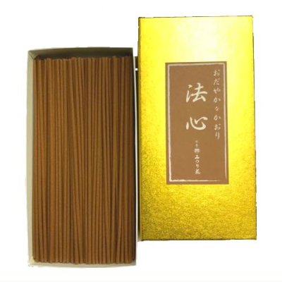 画像2: 法心　穏やかな香り