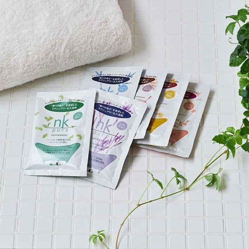 画像4: nk pure 入浴剤 (4)