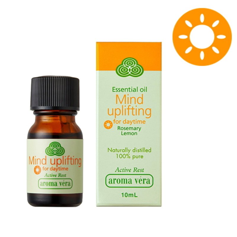 画像7: アロマベラ 昼夜ボディーミスト＆オイル (7)