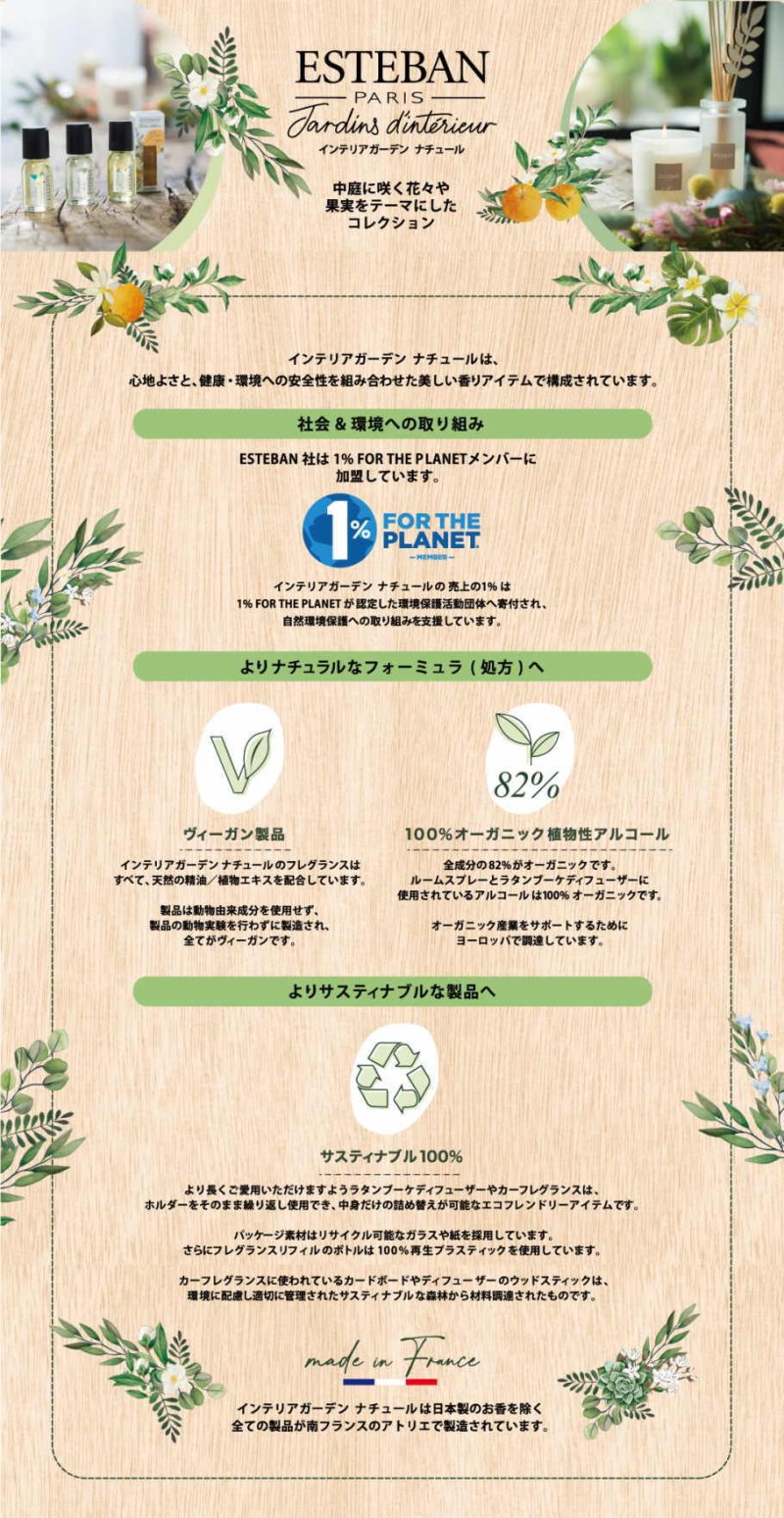 画像14: インテリアガーデンナチュール (14)