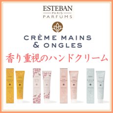 画像1: ESTEBAN ハンドクリーム (1)