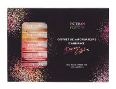 画像2: 「Discover ESTEBAN」 ミニルームスプレーコフレ (2)