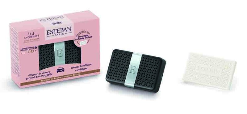 画像16: ESTEBANカーフレグランス (16)