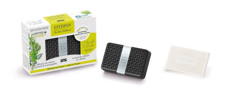 画像15: ESTEBANカーフレグランス (15)