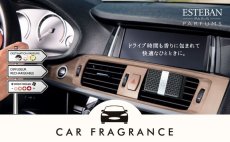 画像12: ESTEBANカーフレグランス (12)
