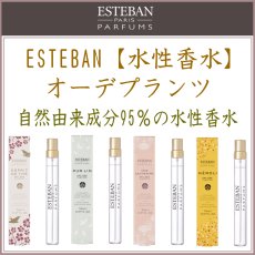 画像1: ESTEBANオーデプランツ11ml (1)