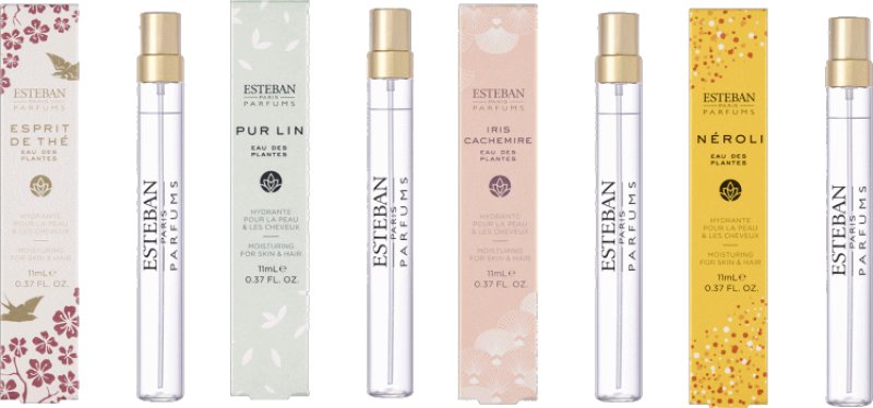 画像7: ESTEBANオーデプランツ11ml (7)