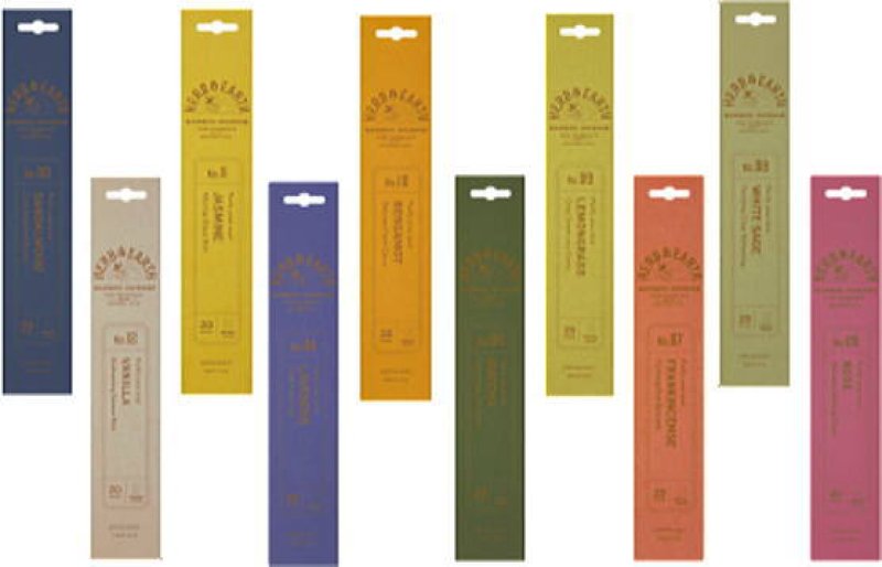 画像5: HERB &EARTH (5)