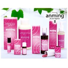 画像1: 薔薇の上品な香り　アンミングII（anming） (1)