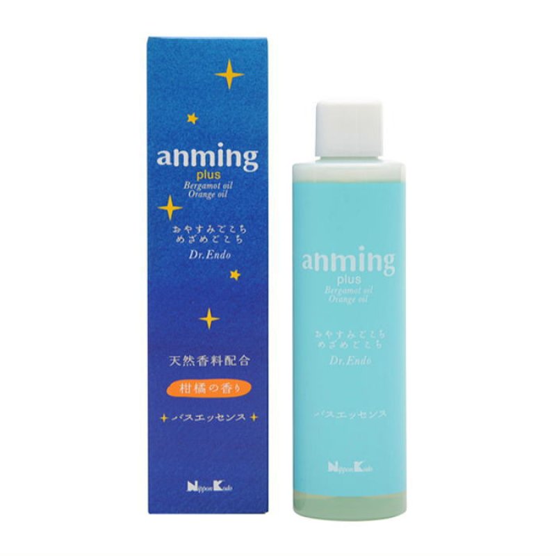 画像6: アンミング　プラス　眠りと目覚めに心地よい香り (6)