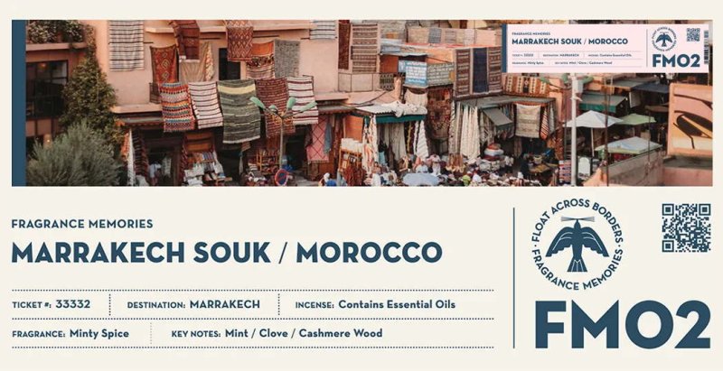 画像11: フレグランスメモリーズ (11)