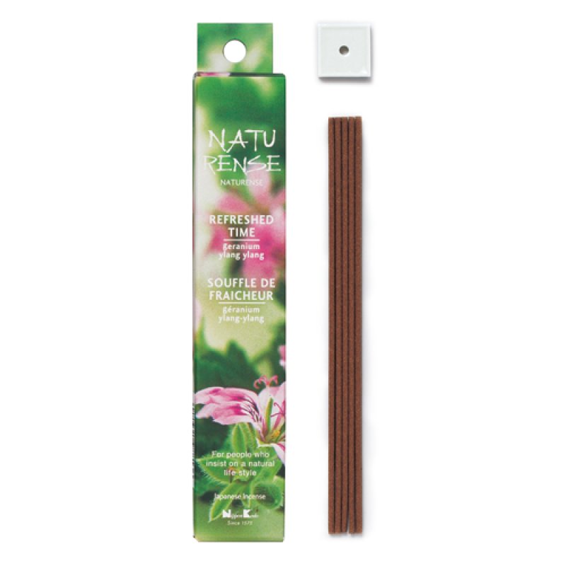 画像4: インセンス　ナチュレンス　シリーズ各種 (4)