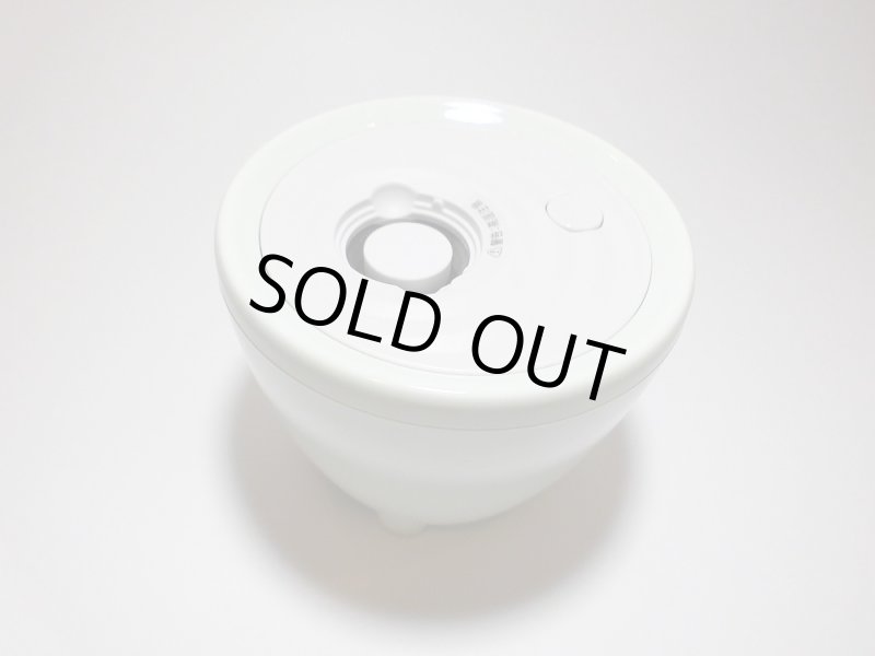 画像3: SIZURO しずろ 電子香炉 (3)