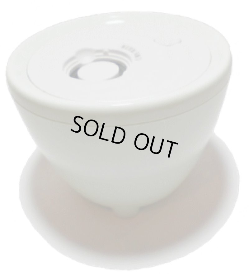 画像9: SIZURO しずろ 電子香炉 (9)