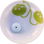 画像6: 縁（ゆかり）伝統柄 香皿 (6)