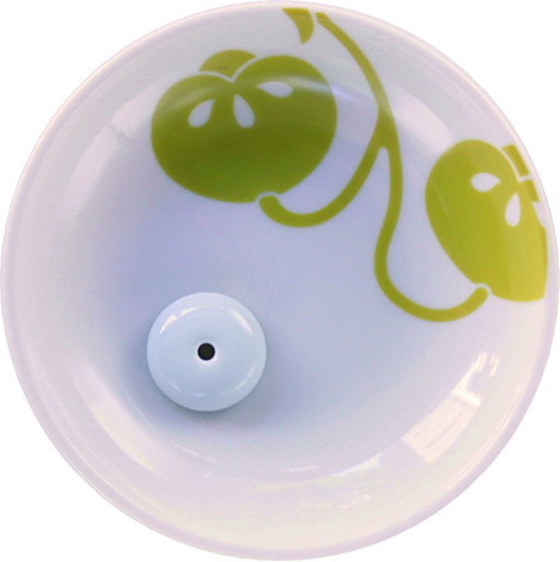 画像6: 縁（ゆかり）伝統柄 香皿 (6)