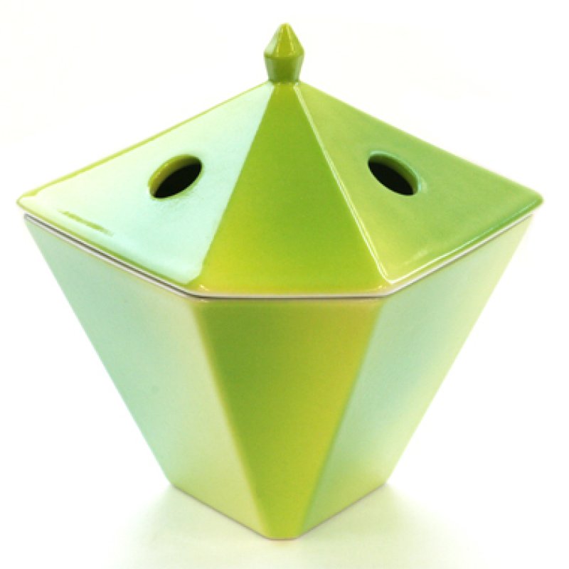 画像10: 香炉　-縁 yukari- シリーズ (10)