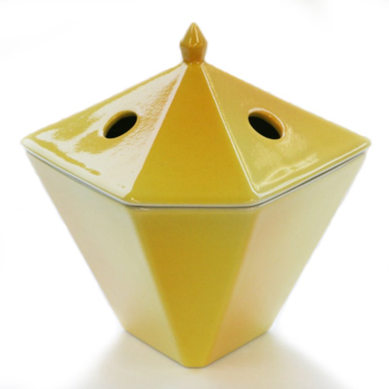 画像9: 香炉　-縁 yukari- シリーズ (9)