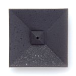 画像7: お香　立て　香炉　-自由に、気ままに1- シリーズ (7)