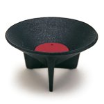 画像2: お香　立て　香炉　-自由に、気ままに1- シリーズ (2)