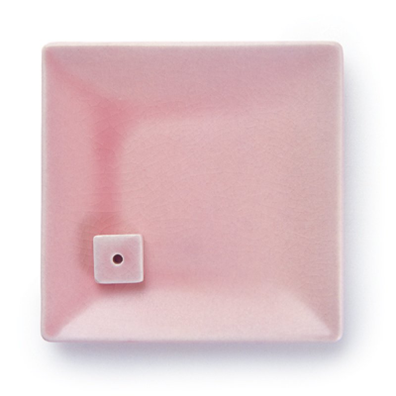 画像8: お香　立て　香炉　-自由に、気ままに3- シリーズ (8)