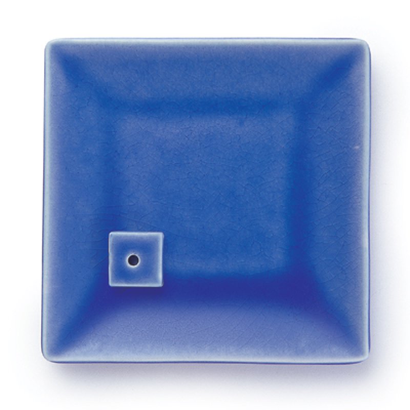 画像3: お香　立て　香炉　-自由に、気ままに3- シリーズ (3)