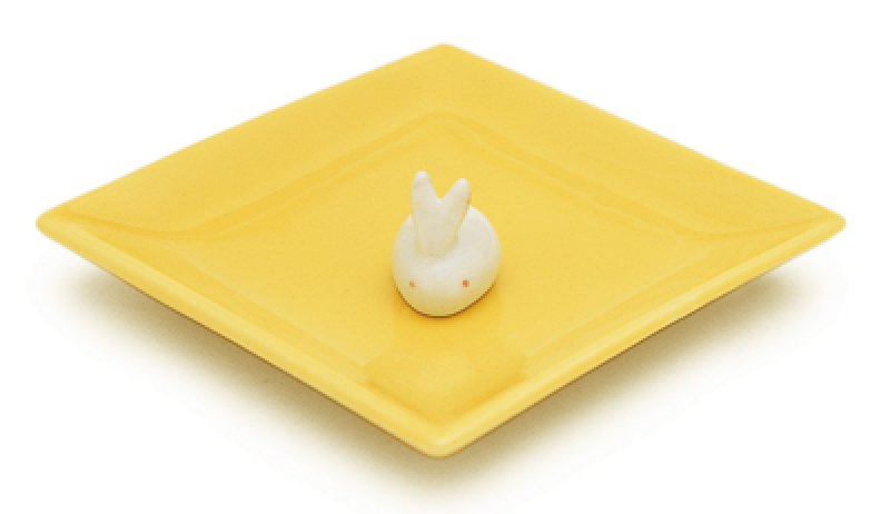 画像12: お香　立て　香炉　-自由に、気ままに3- シリーズ (12)