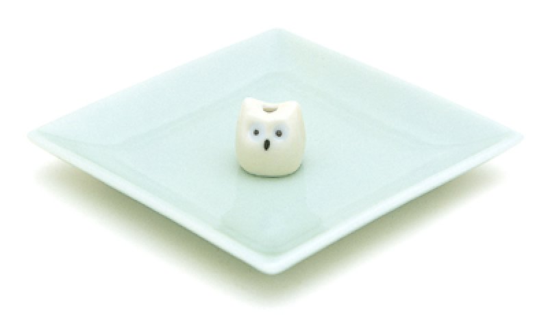 画像13: お香　立て　香炉　-自由に、気ままに3- シリーズ (13)